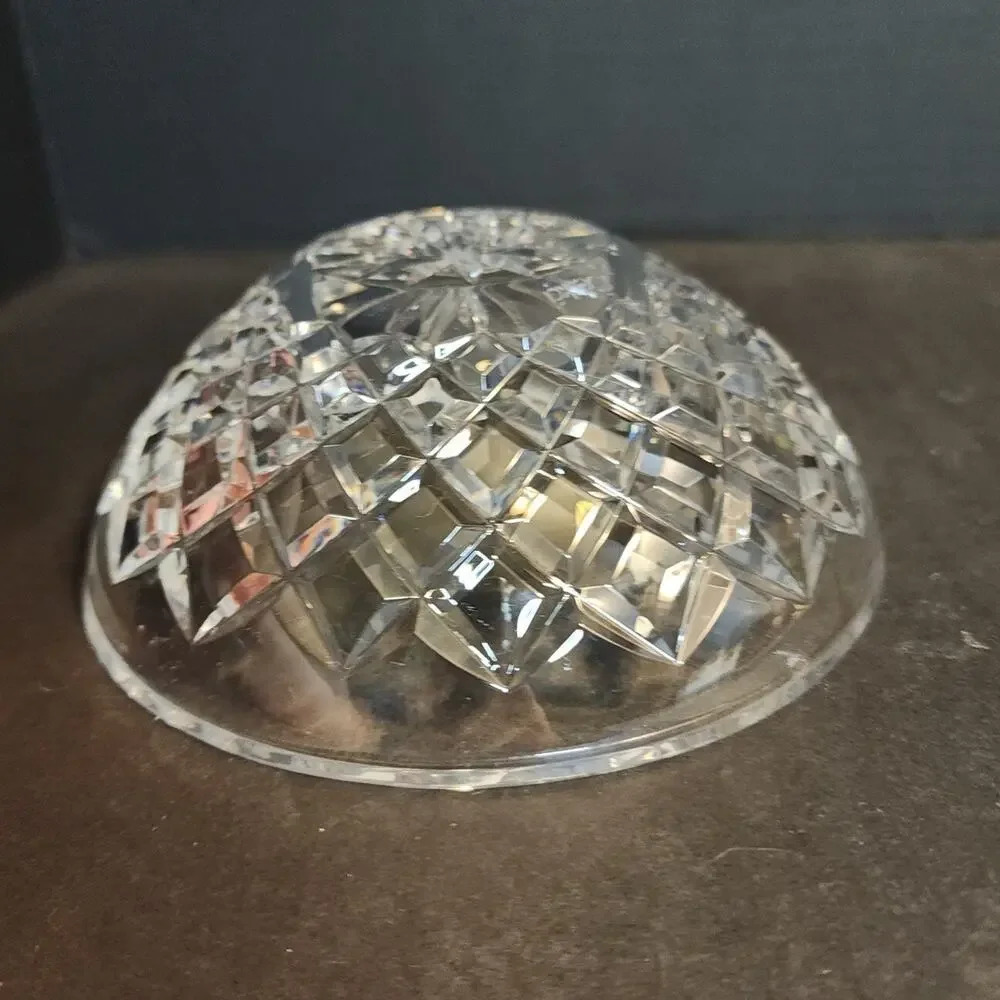 Ceskci Crystal Glass 6